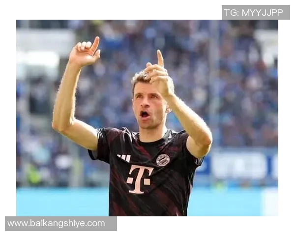 德国足球天才穆勒的传奇经历与辉煌成就解析