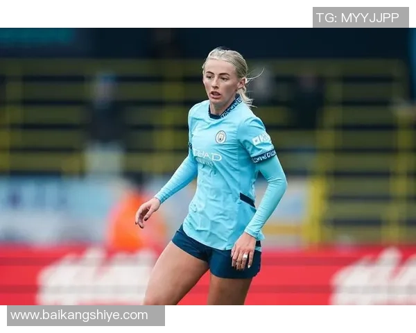 女足球员最喜爱的球星盘点 你不知道的足球场内外的偶像故事