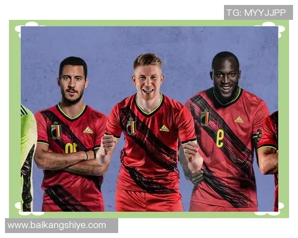 崛起的年轻足球天才们 他们的未来能否改变足坛格局