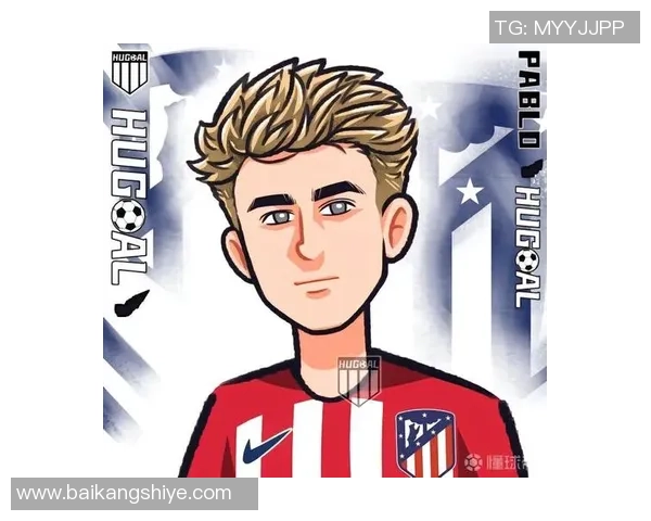 足球球星二次元头像创意设计，展现足球明星个性与魅力的卡通风格图像